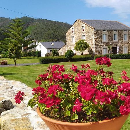Casa Valle Foz Buitenkant foto