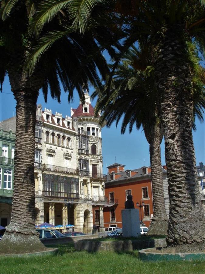 Casa Valle Foz Buitenkant foto