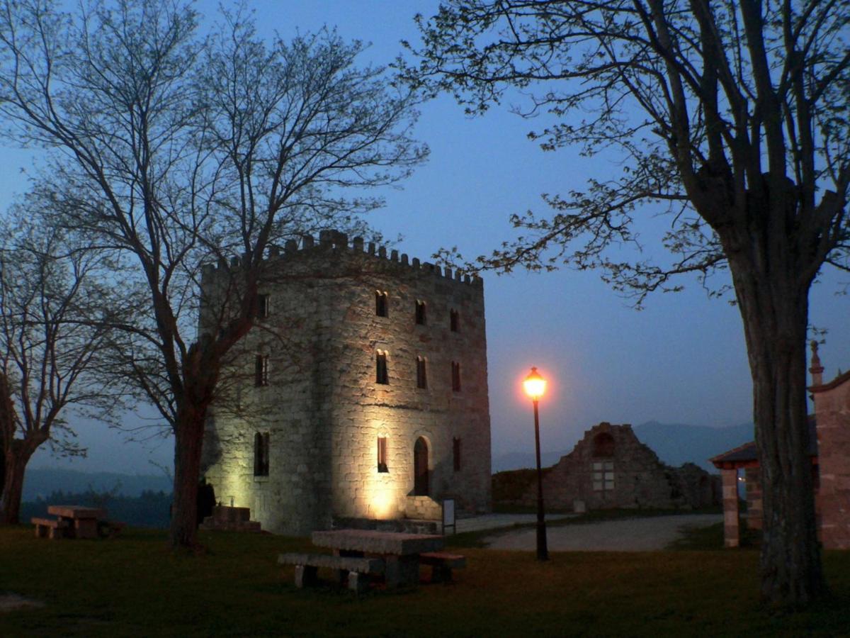 Casa Valle Foz Buitenkant foto