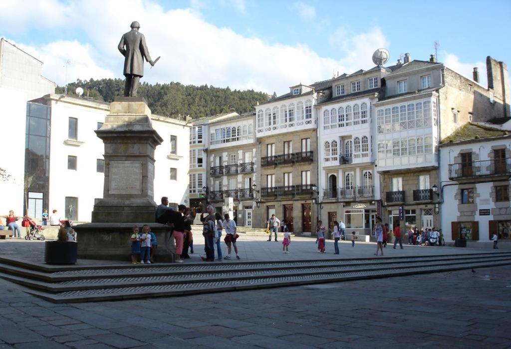 Casa Valle Foz Buitenkant foto