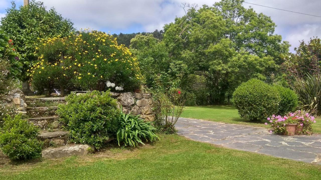 Casa Valle Foz Buitenkant foto