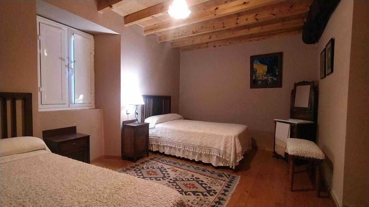 Casa Valle Foz Buitenkant foto
