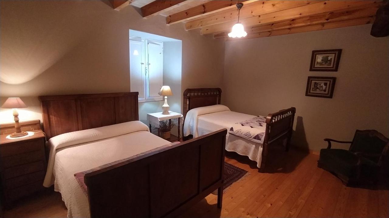Casa Valle Foz Buitenkant foto