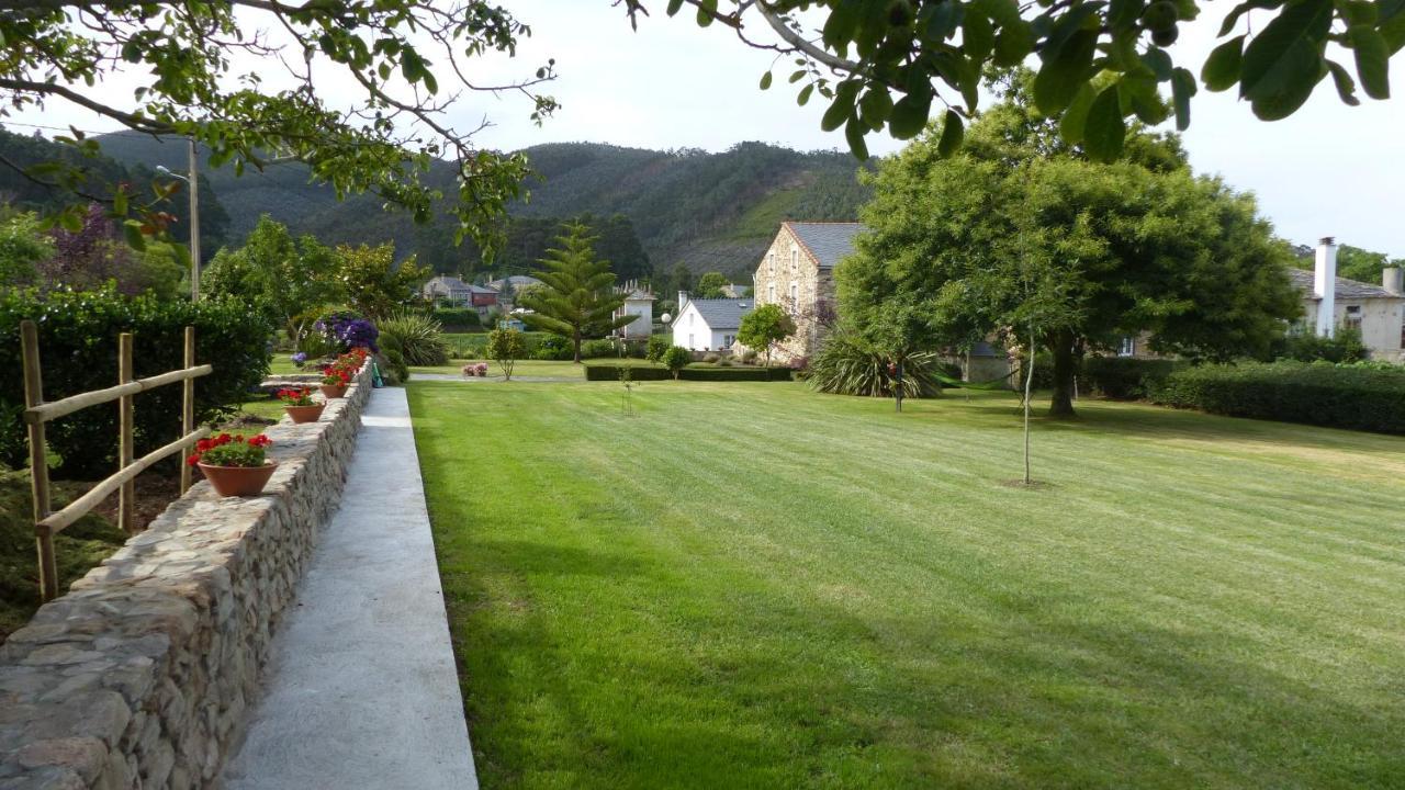 Casa Valle Foz Buitenkant foto