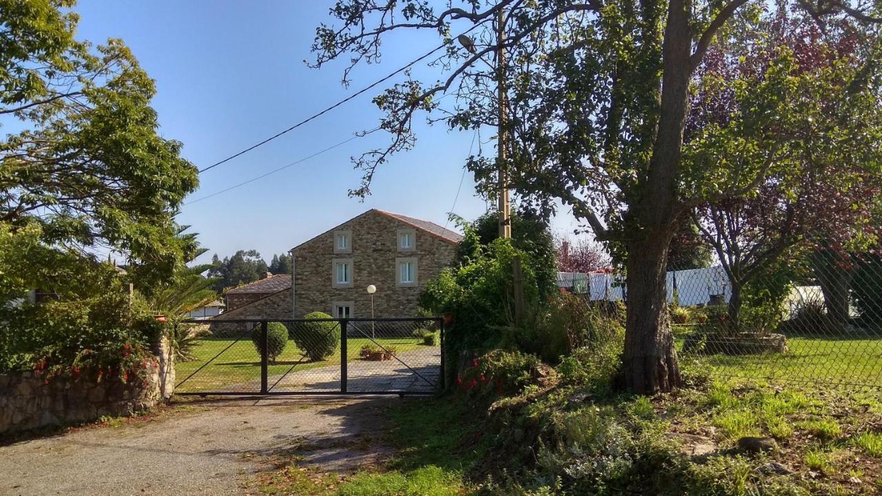 Casa Valle Foz Buitenkant foto