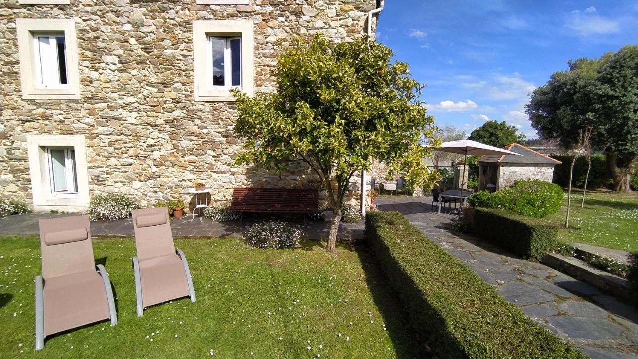Casa Valle Foz Buitenkant foto