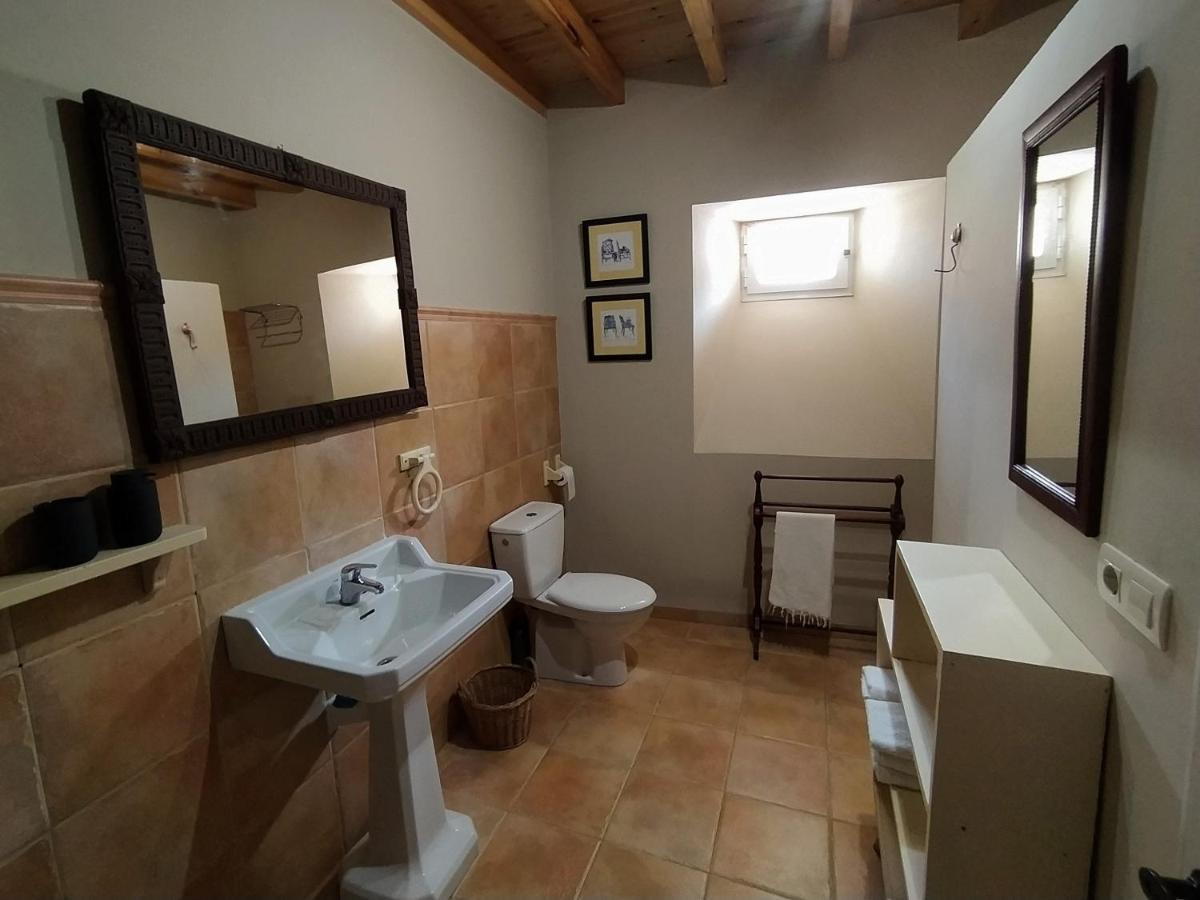 Casa Valle Foz Buitenkant foto