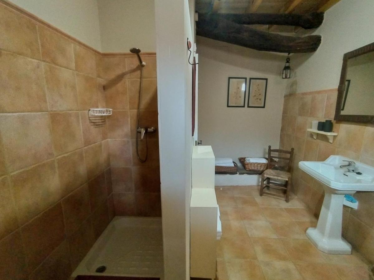 Casa Valle Foz Buitenkant foto