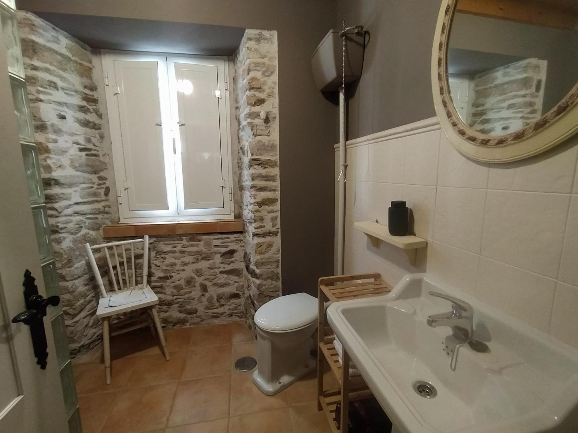 Casa Valle Foz Buitenkant foto