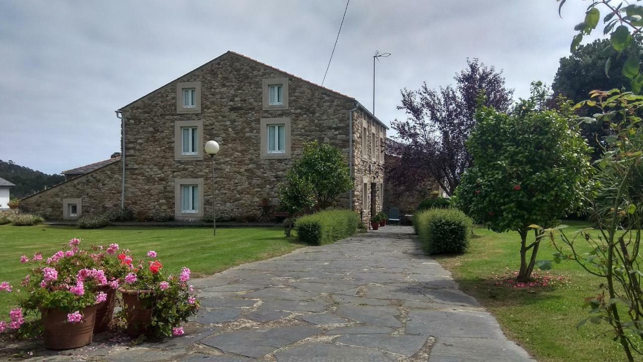 Casa Valle Foz Buitenkant foto