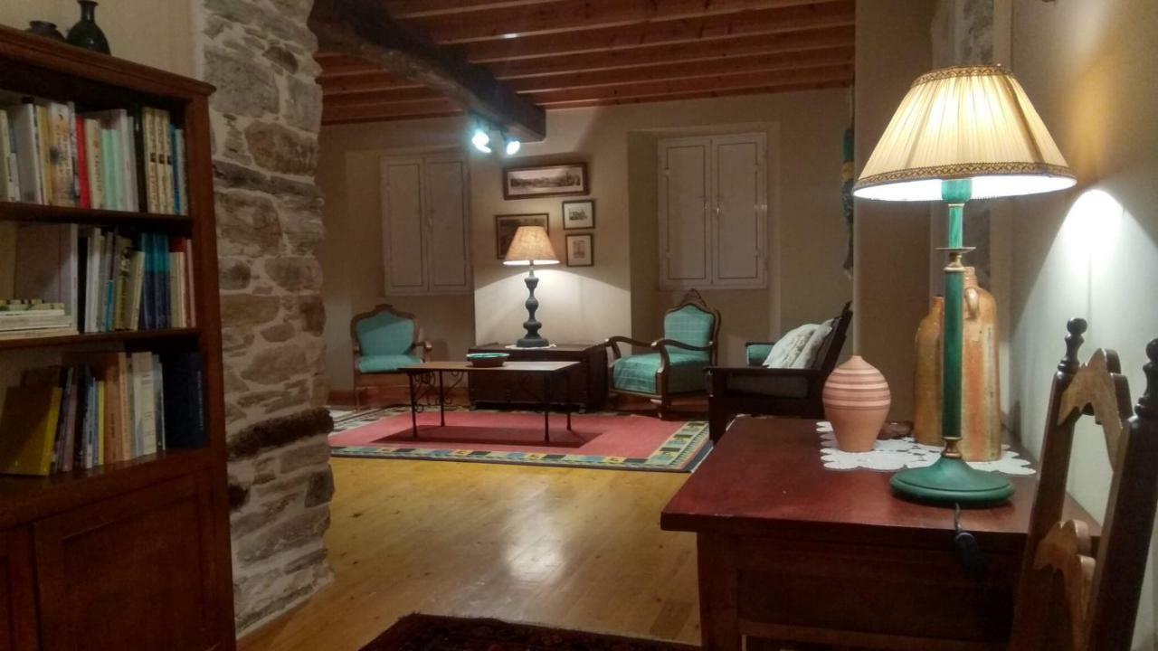 Casa Valle Foz Buitenkant foto