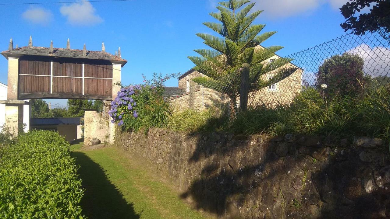 Casa Valle Foz Buitenkant foto
