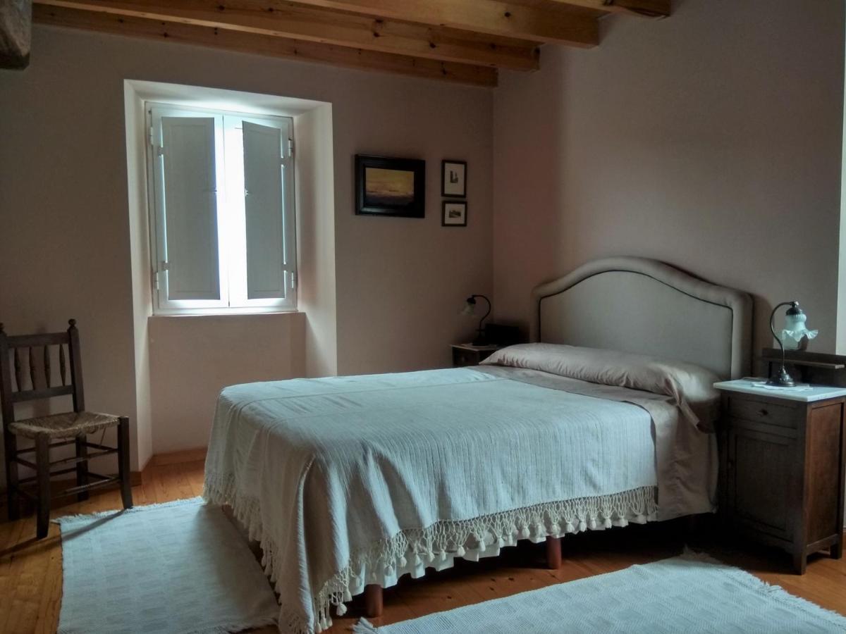 Casa Valle Foz Buitenkant foto