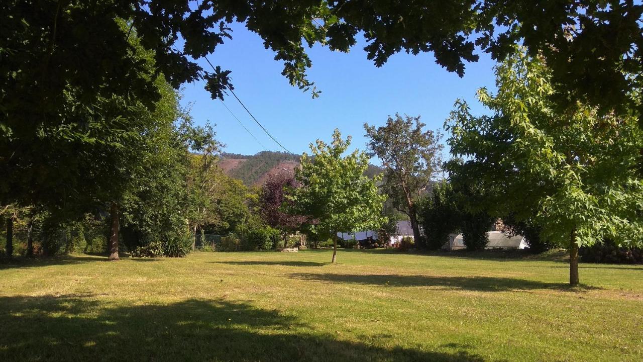 Casa Valle Foz Buitenkant foto